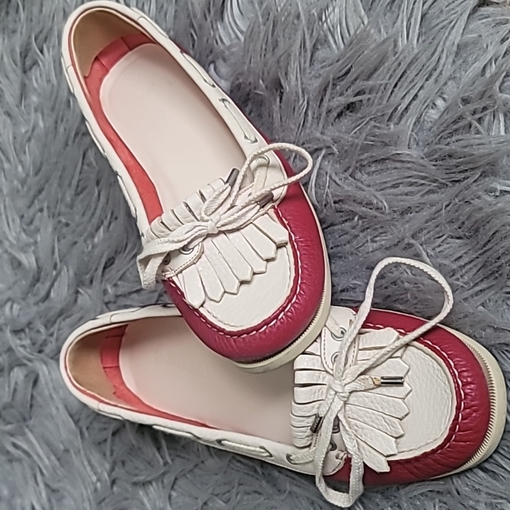 Bally shoes